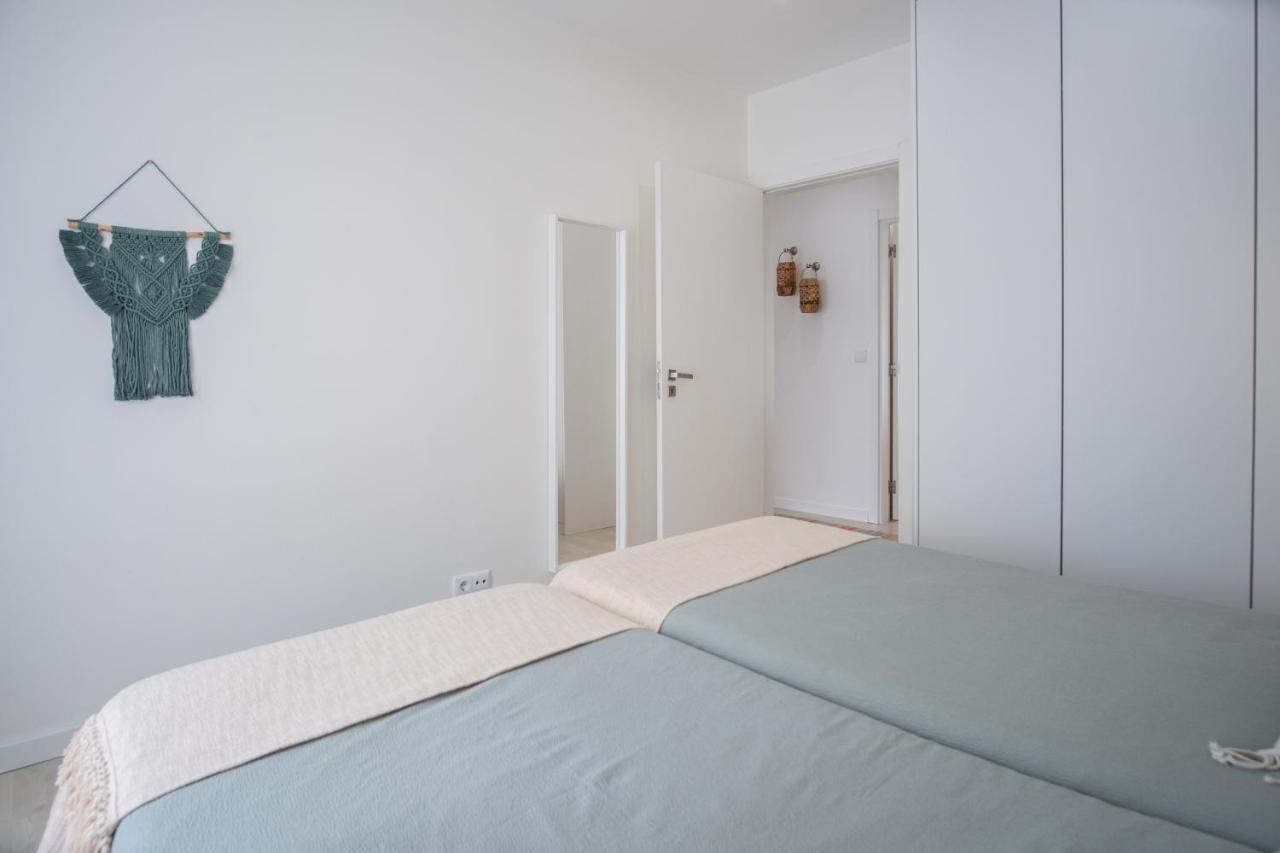 Iris Apartment ナザレ エクステリア 写真