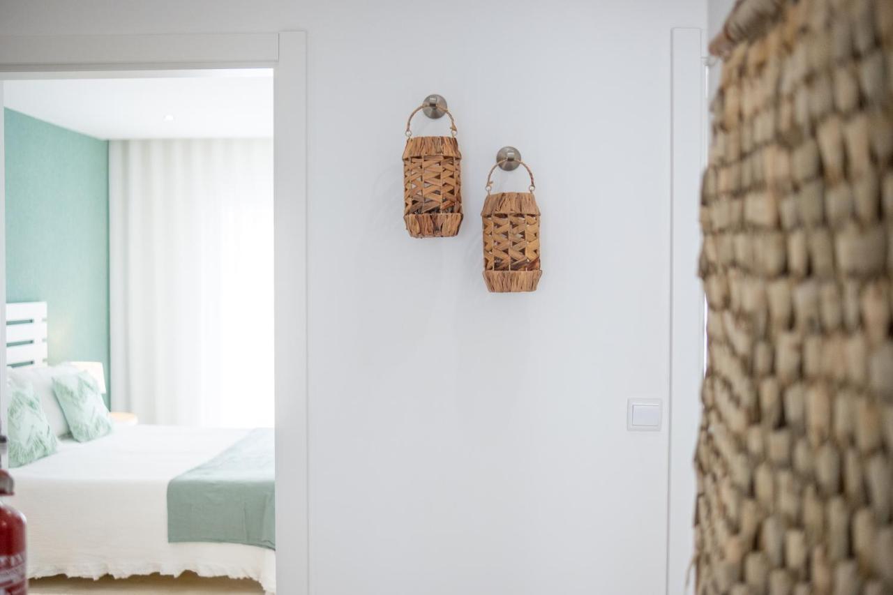 Iris Apartment ナザレ エクステリア 写真