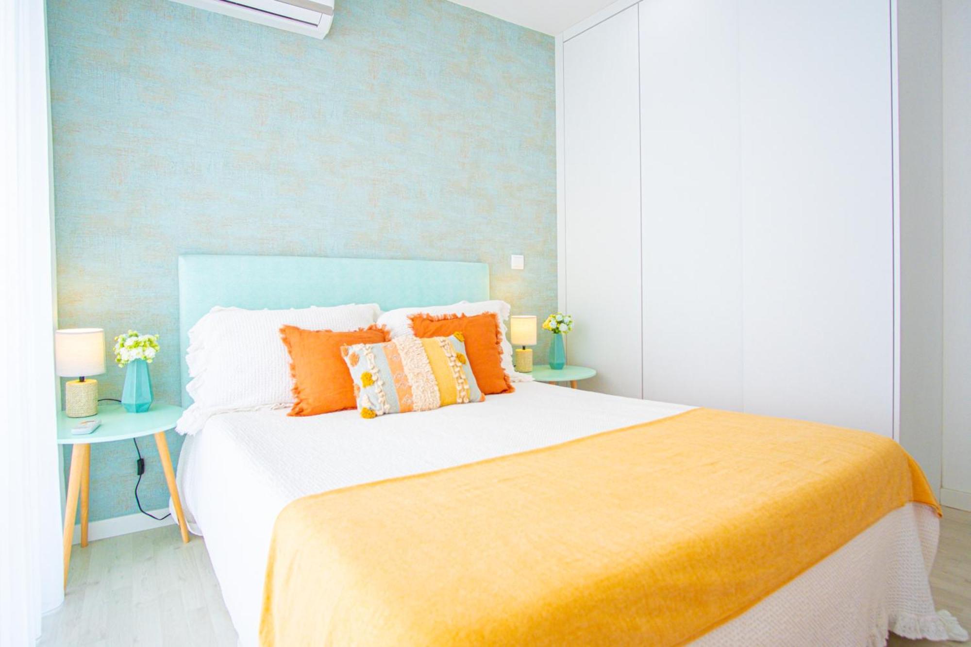 Iris Apartment ナザレ エクステリア 写真