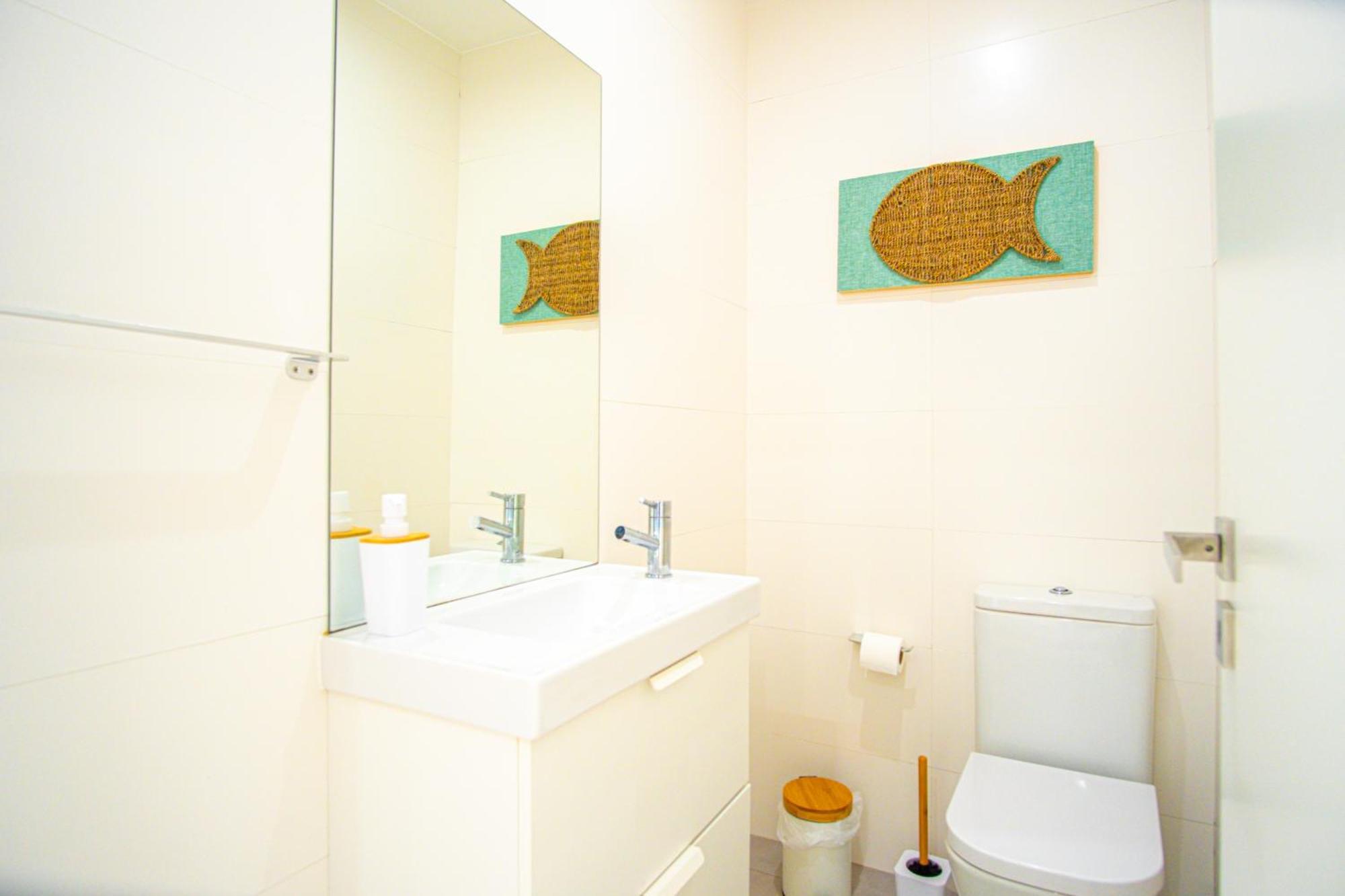 Iris Apartment ナザレ エクステリア 写真
