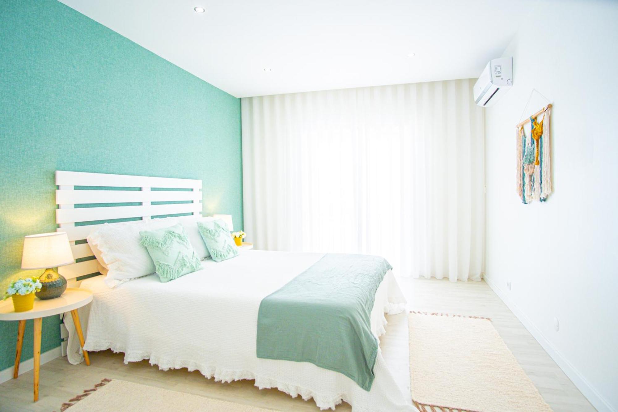 Iris Apartment ナザレ エクステリア 写真