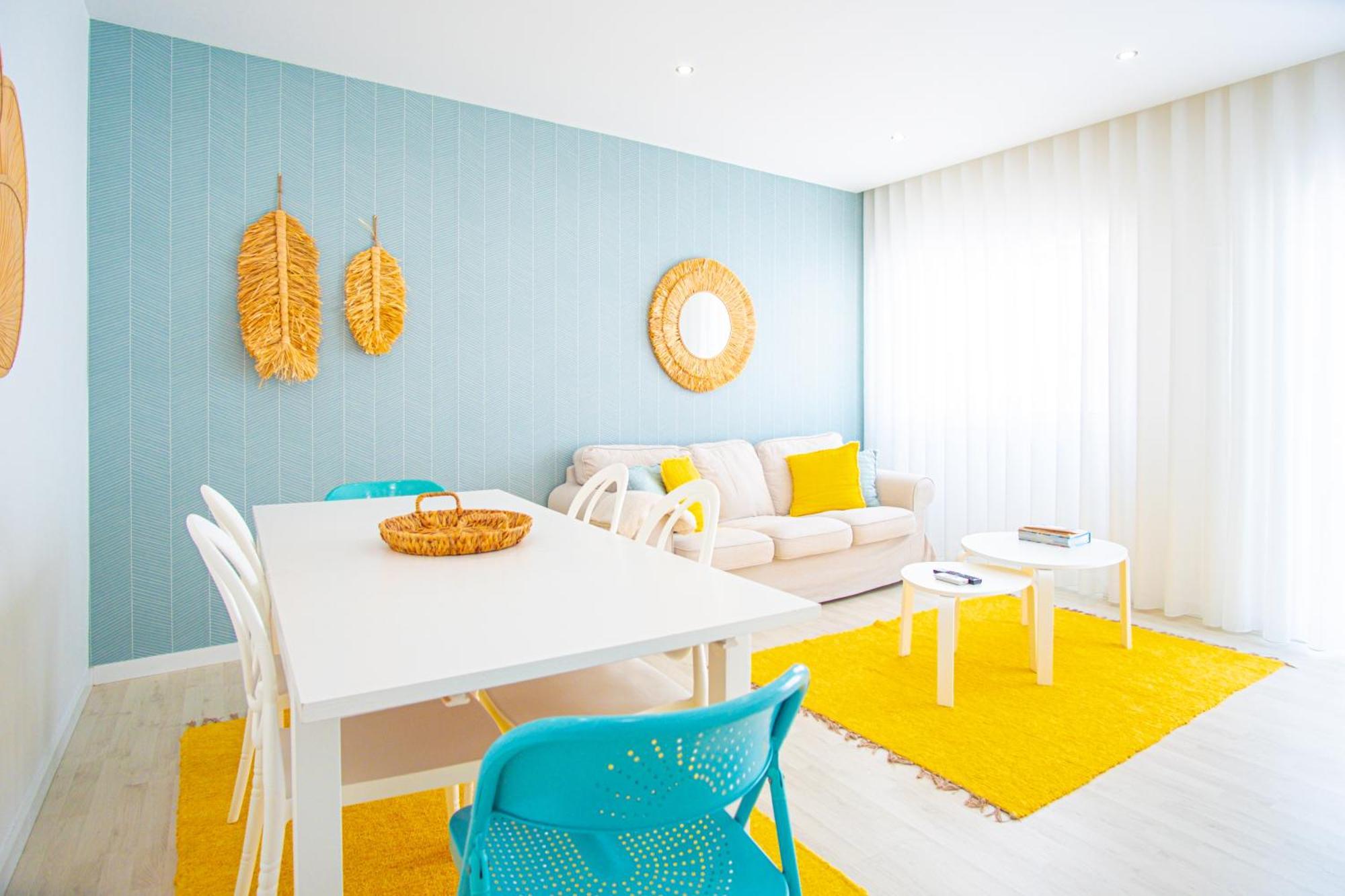 Iris Apartment ナザレ エクステリア 写真