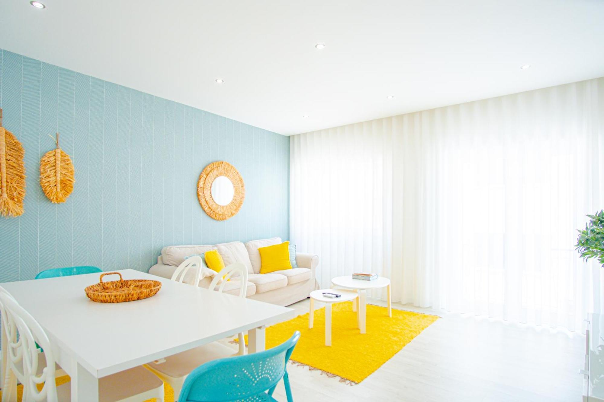 Iris Apartment ナザレ エクステリア 写真
