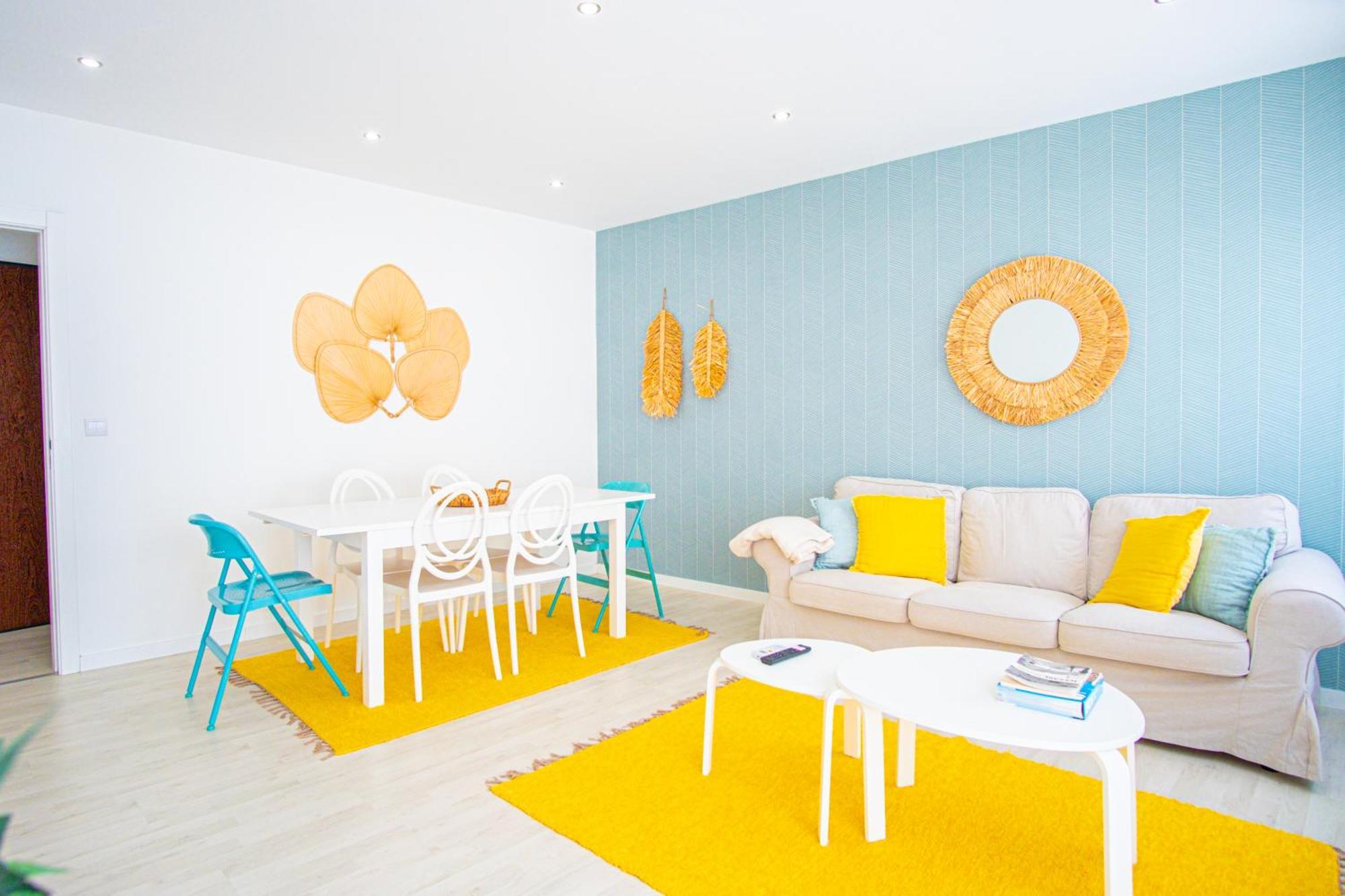 Iris Apartment ナザレ エクステリア 写真