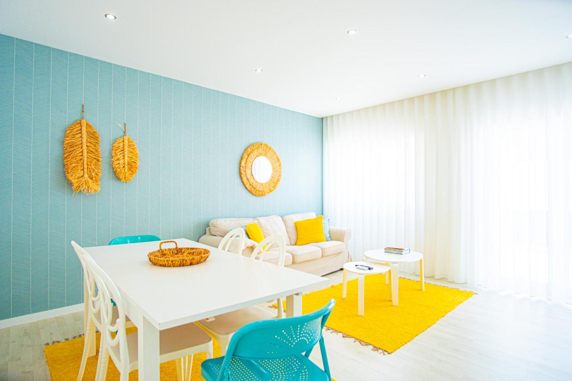 Iris Apartment ナザレ エクステリア 写真