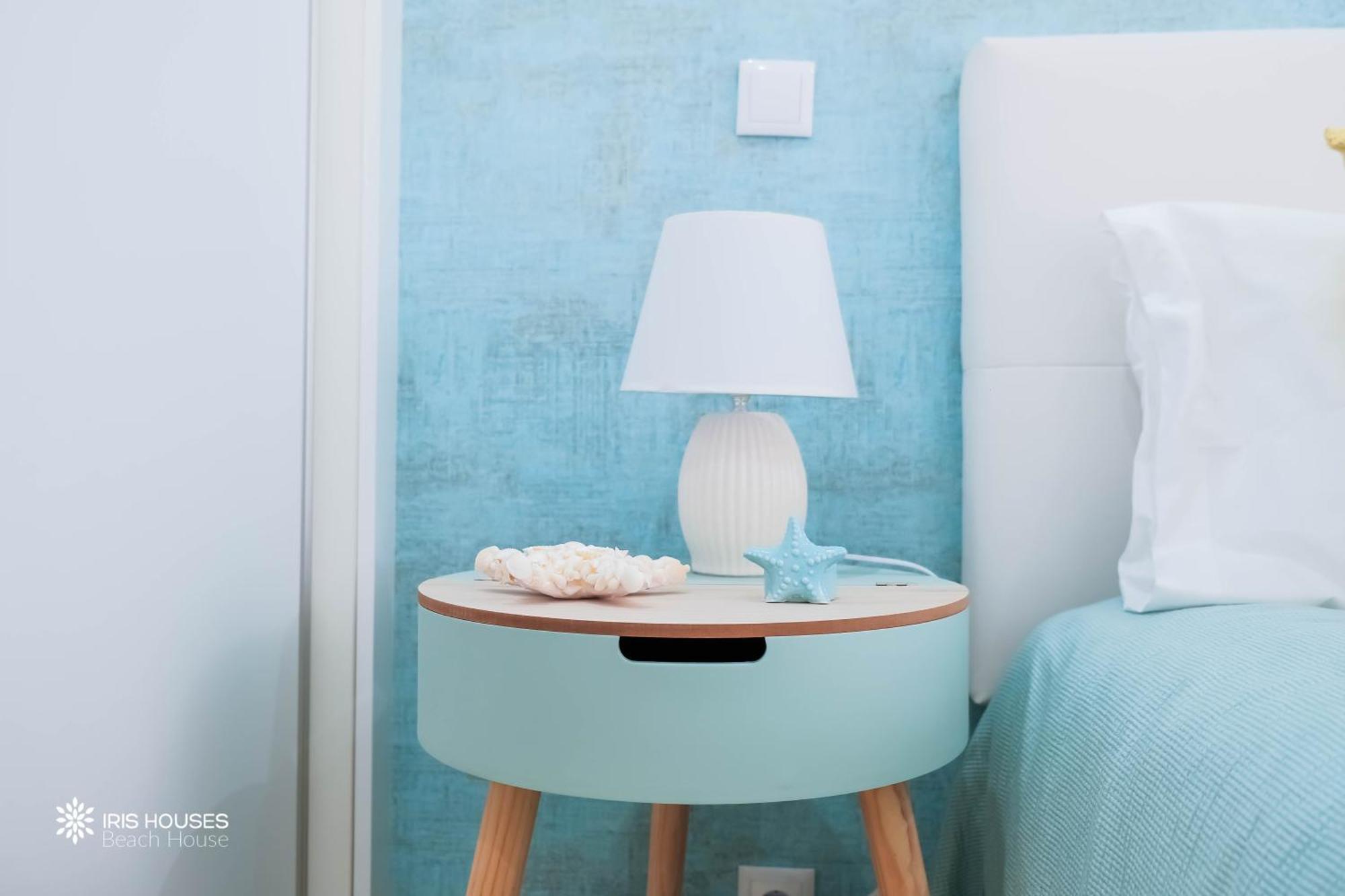 Iris Apartment ナザレ 部屋 写真