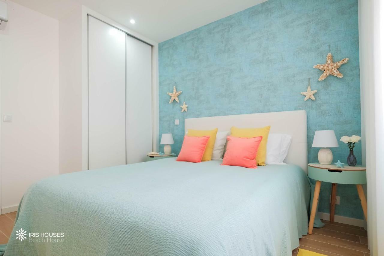 Iris Apartment ナザレ エクステリア 写真