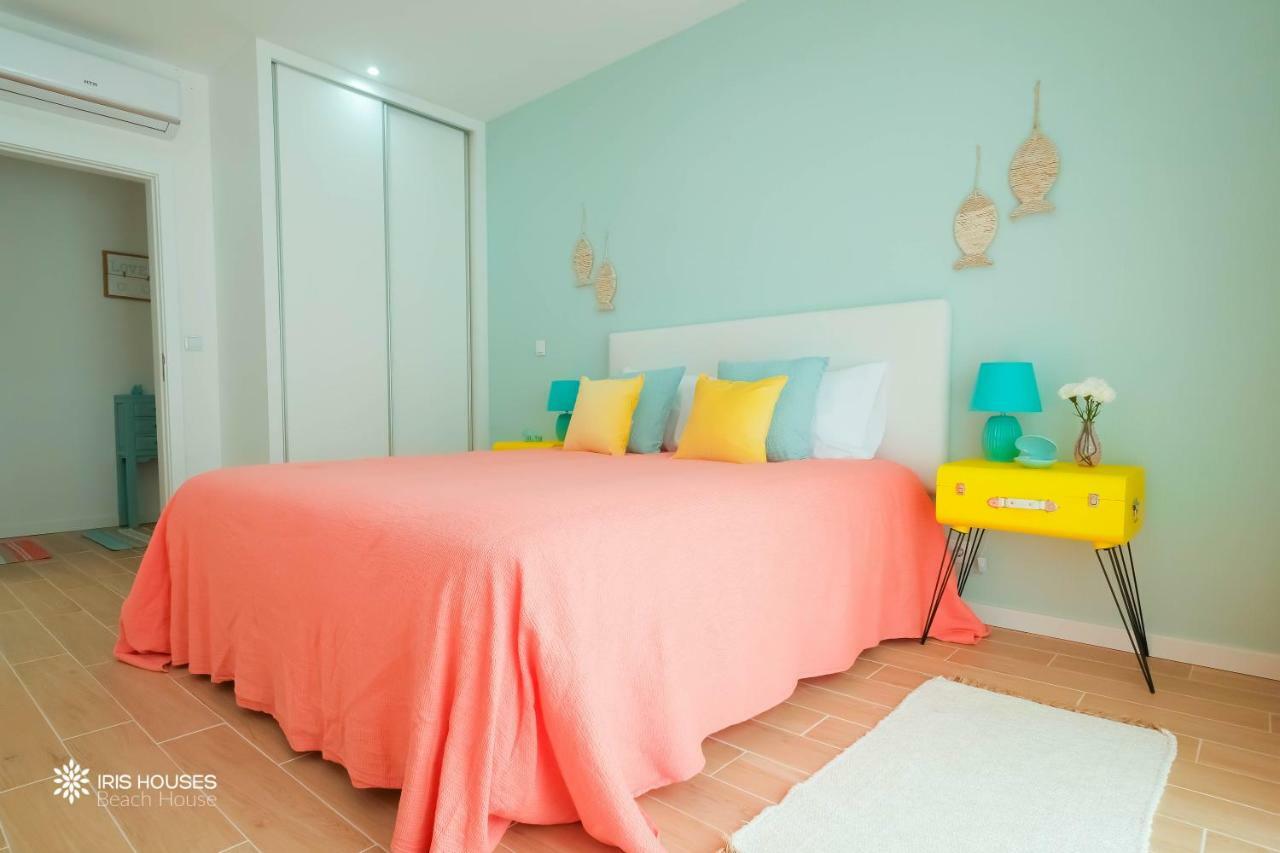 Iris Apartment ナザレ エクステリア 写真