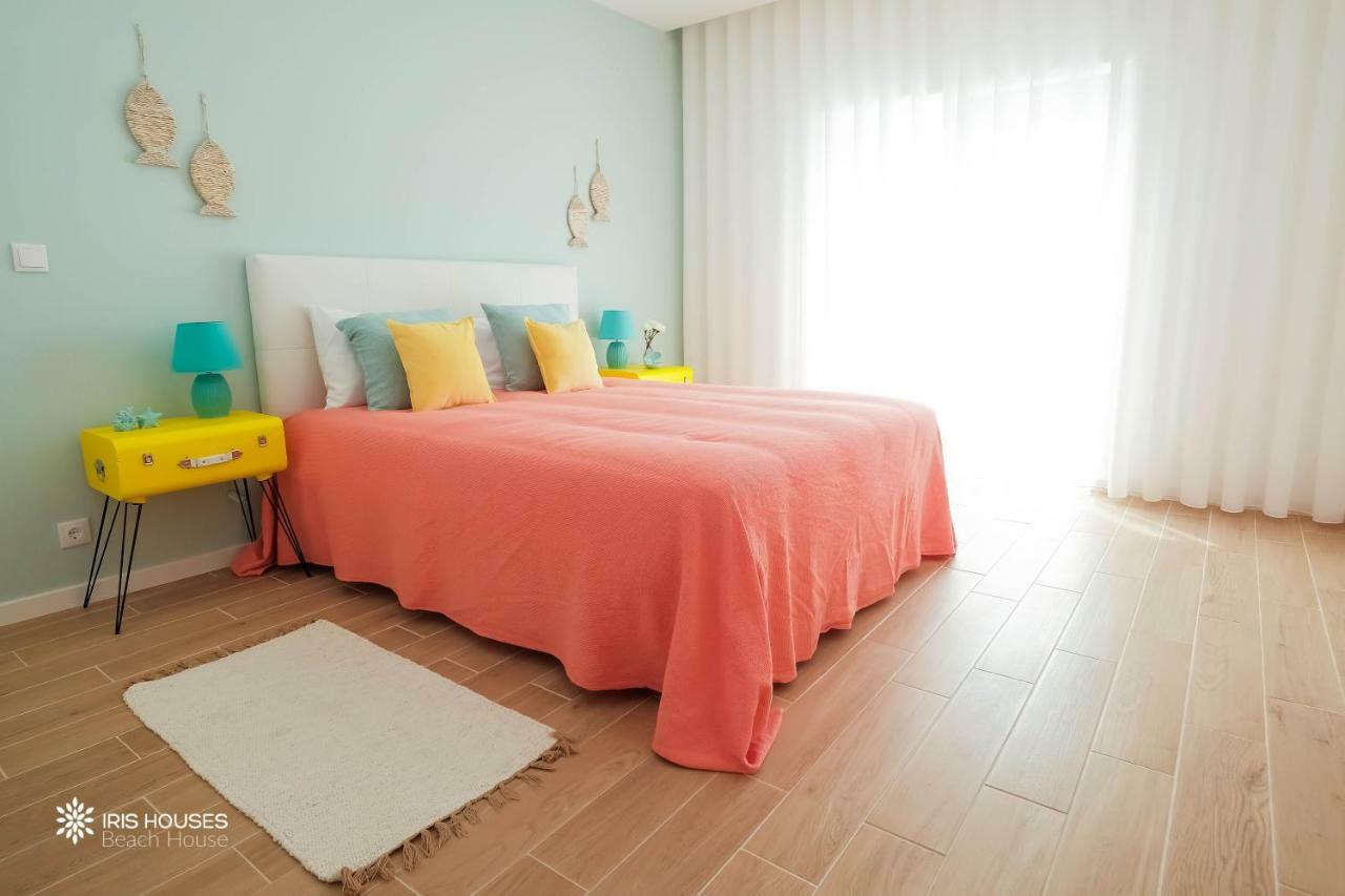 Iris Apartment ナザレ エクステリア 写真