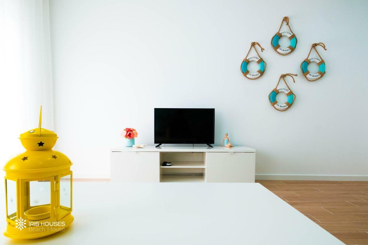 Iris Apartment ナザレ エクステリア 写真