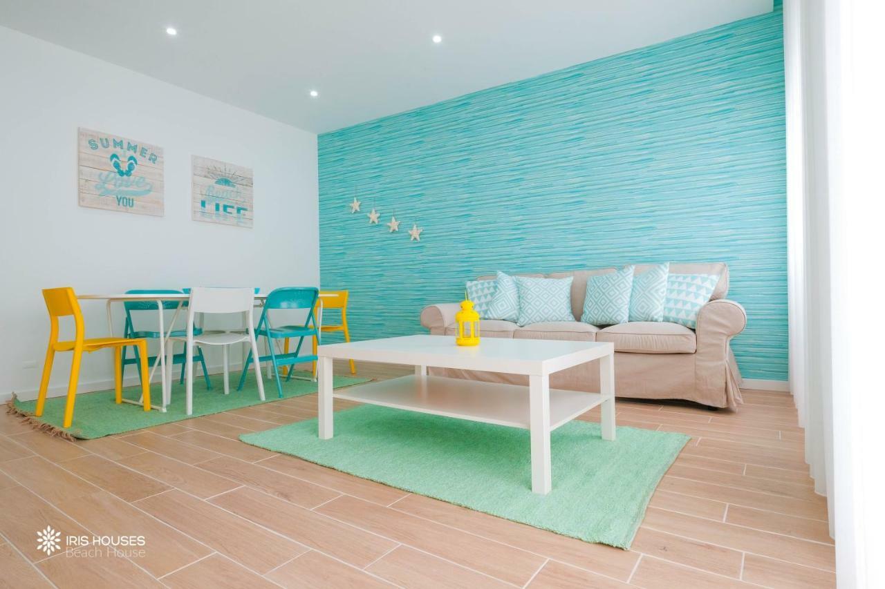 Iris Apartment ナザレ エクステリア 写真