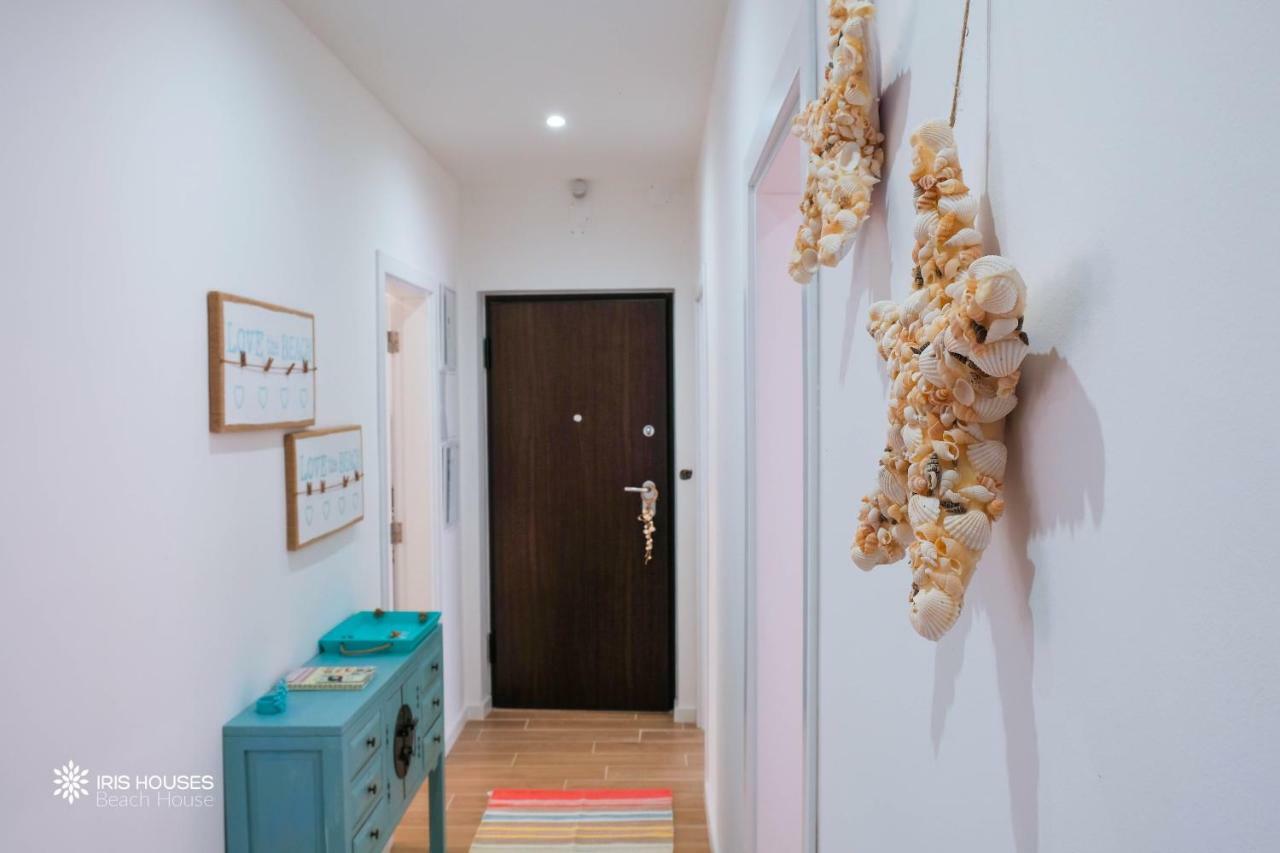 Iris Apartment ナザレ エクステリア 写真