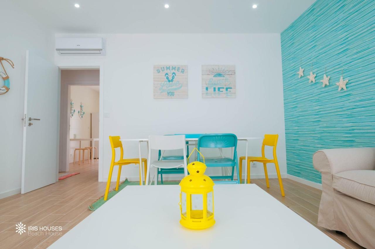 Iris Apartment ナザレ エクステリア 写真