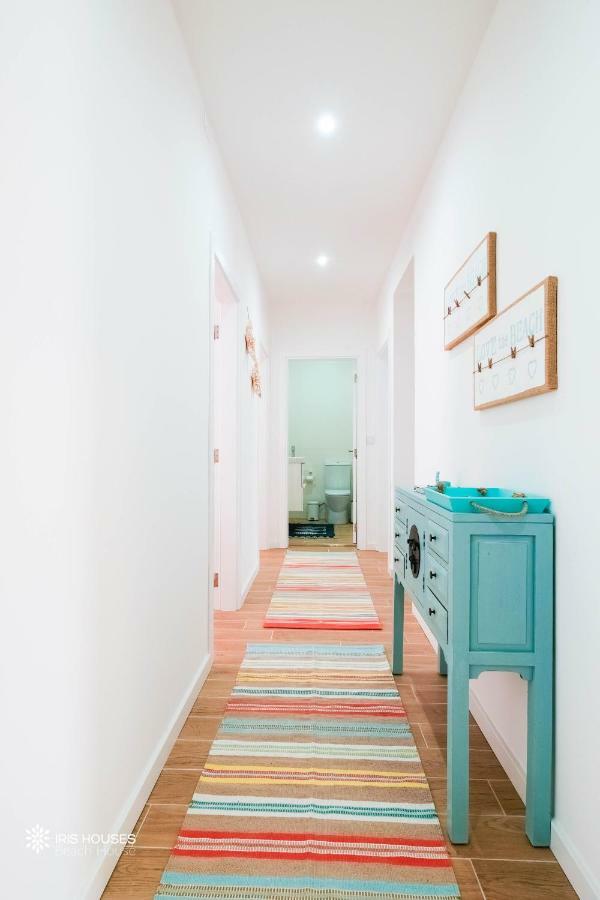 Iris Apartment ナザレ エクステリア 写真
